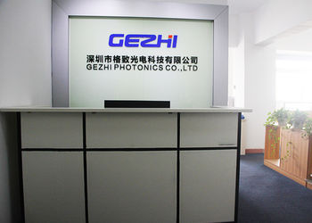 Gezhi Photonics Co.,Ltd
