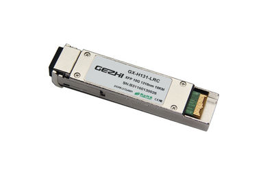 80KM 1550nm SM XFP 10g Transceiver Optik