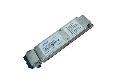 40Gbase-SR4 40G QSFP+ Module 150m MMF 850nm MPO Connector