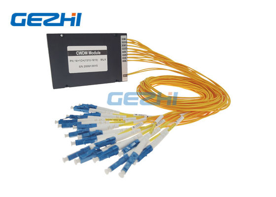 1x16 Modul CWDM Transport Optik