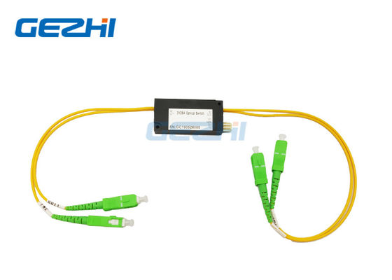 Sakelar Multi Mode Bypass 850nm