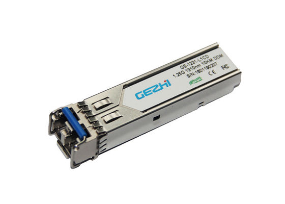 SFP Transceiver Module, 0.5Km Distance 1000Base SFP Modules