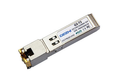 Modul SFP tembaga