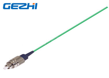 ST Mulitmode Patch Cord Accessories SX 0.9mm Aqua OM3 10 Gigabit Optic Pigtail Jumper