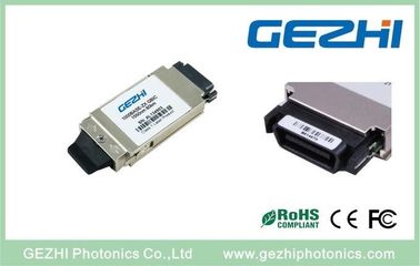 1000Base-SX GBIC Fiber Module